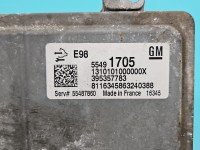 Komputer Sterownik silnika 55491705 Opel Mokka A 1.6 cdti
