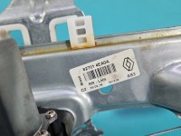 Podnośnik tył lewy SZYBY WINDA Renault Kadjar C17690-100, SD885Y06, 827014EA0A HB