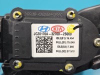 Pedał gazu potencjometr Kia Sportage III 10-15 32727-2S000 1.6 GDI