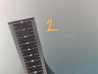 DRZWI PRZÓD LEWE KIEROWCY Toyota Yaris I 5d 199