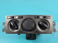 Konsola panel nawiewu Opel Antara 96850951