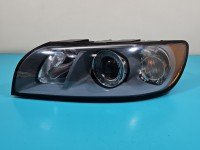 Reflektor lewy lampa przód Volvo V50 S40 II EUROPA