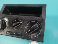 Konsola panel nawiewu Vw Transporter T4 7D1819075H