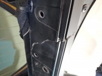 Klapa tył Citroen C4 Grand Picasso II 13-22 inny 5d Evl