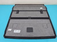 Wykładzina bagażnika podłoga Vw Passat B8 3G9863463