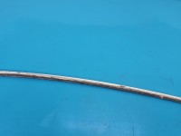 Listwa dachowa lewa dachu Maserati Quattroporte VI 13-