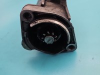 TEST Rozrusznik Audi A4 B6 1.9 tdi 068911024H, 0001124020