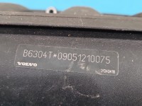 Kolektor ssący Volvo V60 I 10- 3.0 T6 70308624, 31349418