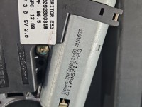 Szyberdach BMW X5 E53 HB