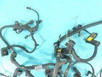 InstalacJa Wiązka silnika 7570537, 7556146-01 2.0 wiel Bmw e90