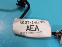 Sterownik moduł Producent części: FORD, ANTENY, DG9T-19H464CE Ford S-max II MK2 G1GT-14C210