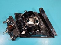 Lampa tył prawa Skoda Fabia III HB