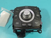 Przełącznik radia nawigacji panel Renault Koleos 253B06778R