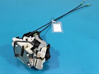 Zamek tył lewy Citroen C-Crosser 2pin