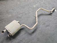 Tłumik Toyota Corolla E21 19- 1.8 16V