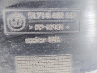 Nadkole przód lewe BMW X5 E53 8402443