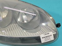 Reflektor prawy lampa przód Vw Golf V EUROPA