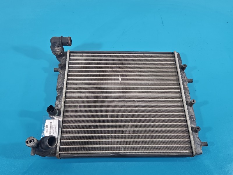 Chłodnica wody Skoda Fabia I 1.4 mpi