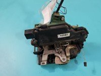 Zamek przód lewy Vw Golf IV EUROPA Volkswagen, Europejska, 8pin