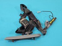 Poduszki powietrzne zestaw komplet Renault Kangoo I