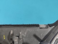 Listwa listwy dekory dekor deski Audi A6 C6 eu