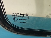 Szyba karoseryjna tył lewa Land rover Discovery I HB