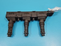 Cewka zapłonowa Opel Corsa B 0221503014 1.0 12v Producent części: OPEL, 5PIN