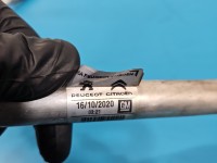 Przewód klimatyzacji rurka Toyota Proace City 9831702180, 87291F03