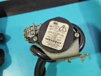 Pas bezpieczeństwa przód lewy kierowcy Peugeot 307 EU