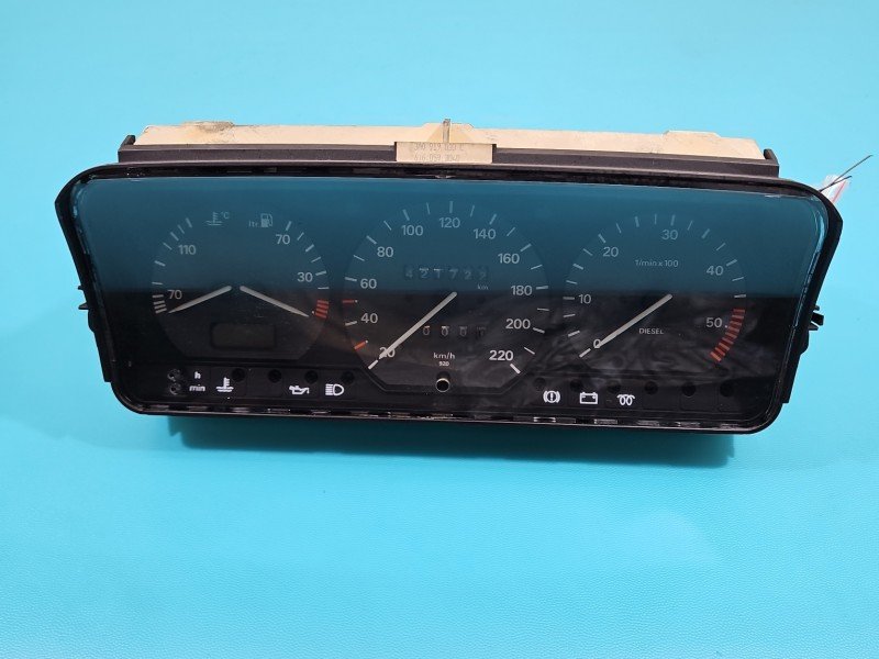 Licznik Vw Passat B4 3A0919059B 1.9 tdi EUROPA