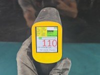 DRZWI PRZÓD LEWE KIEROWCY Bmw e60 e61 5d czarny 668