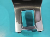 Listwa dekor deski VOLVO S60 II 10- 31369117, 31267052 Europejska, KPL.