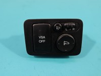 Przełącznik szyb HONDA CR-V III 06- EU