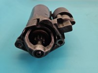 TEST Rozrusznik Skoda Superb I 1.9 tdi