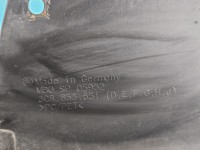 Atrapa grill Vw Passat CC