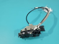 Zamek tył prawy Peugeot 5008 II 17-24 6PIN 16943633, 228292