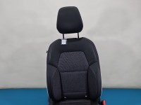 Fotel prawy przód pasażera Renault Captur II 5d EUROPA