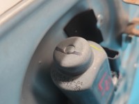 Podnośnik przód lewy SZYBY WINDA Nissan Qashqai I J10 06-13 Brak nr 6 PIN 5d HB