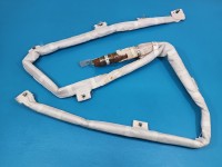 Kurtyna prawa poduszka airbag Vw Passat B8 kombi