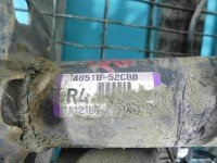 Amortyzator przód prawy przedni Toyota Urban Cruiser