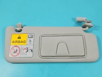 Przesłonka prawa Suzuki Sx4 S-Cross 13-21 DASZEK osłona przeciwsłoneczna