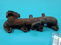 Kolektor wydechowy Hyundai I30 II 12-16 1.6 crdi (D4FB)