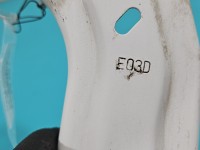 WZMOCNIENIE CZOŁOWE Pas przedni Peugeot Partner II