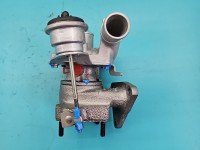 Turbosprężarka Regenerowana Renault Clio II 54359710011, 507852H301868, KG 710023351 00411 1.5 dci 64KM