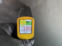 Maska przednia Ford Galaxy Mk1