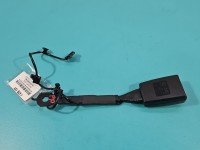 Pas bezpieczeństwa przód prawy pasażera Audi Q3 8R0857755L