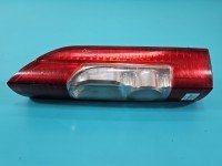 Lampa tył prawa Producent części: Depo, NADWOZIE PEŁNE ("BLASZAK") DRZWI Z TYŁU / ZAMIENNIK Fiat Ducato III 06-14 boxer...