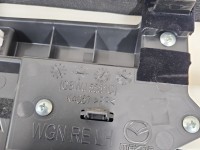 Tapicerka drzwi tył lewa boczek Mazda 6 III GJ