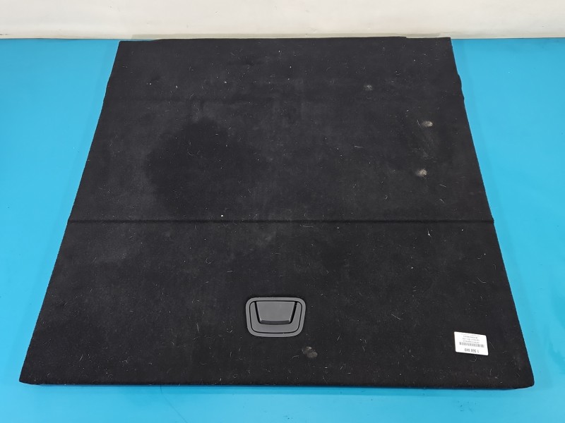 Wykładzina bagażnika podłoga Opel Astra V K 396919102