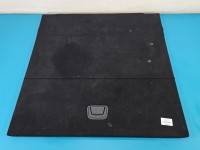 Wykładzina bagażnika podłoga Opel Astra V K 396919102